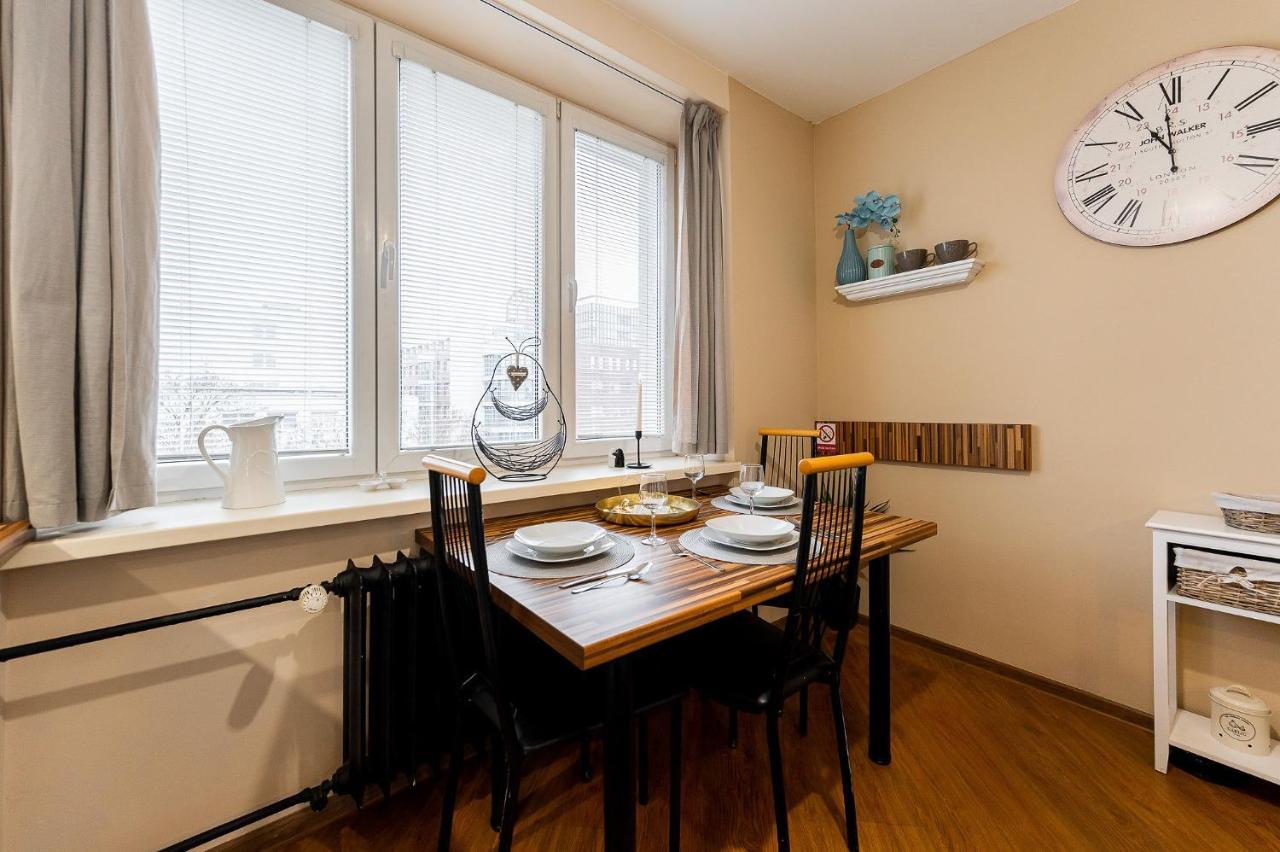 Old Town Vintage Apartment Sturova Košice Exterior foto